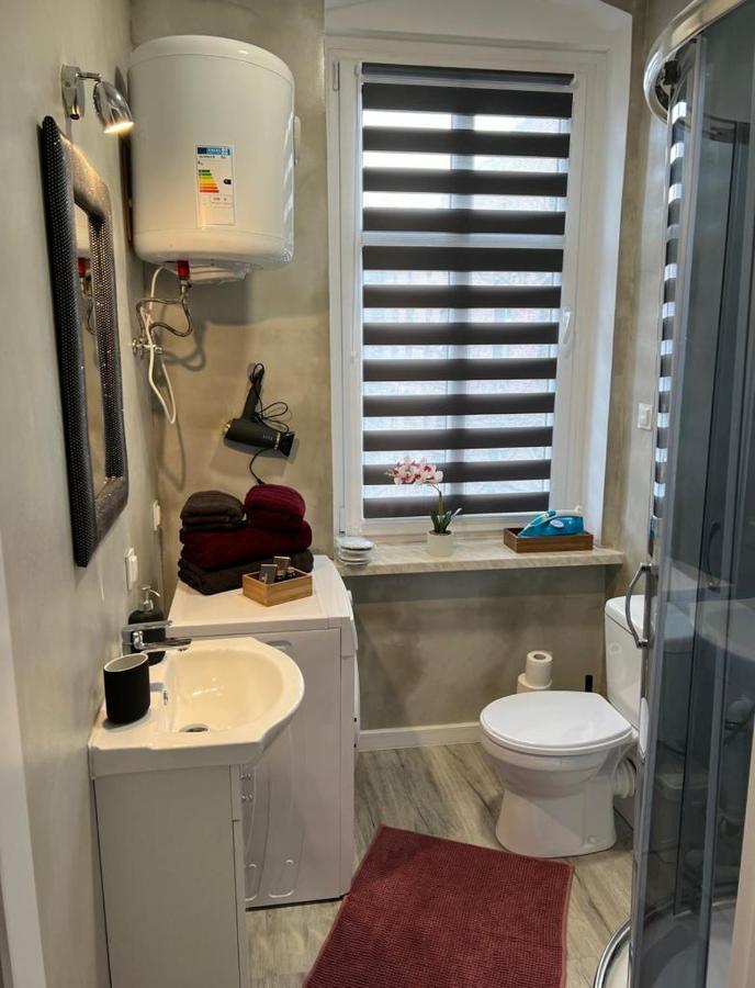 Keyif Apartamenty Κατοβίτσε Εξωτερικό φωτογραφία
