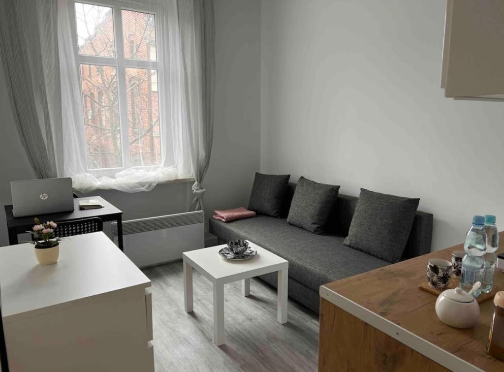 Keyif Apartamenty Κατοβίτσε Δωμάτιο φωτογραφία